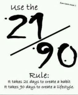 21-90 rule